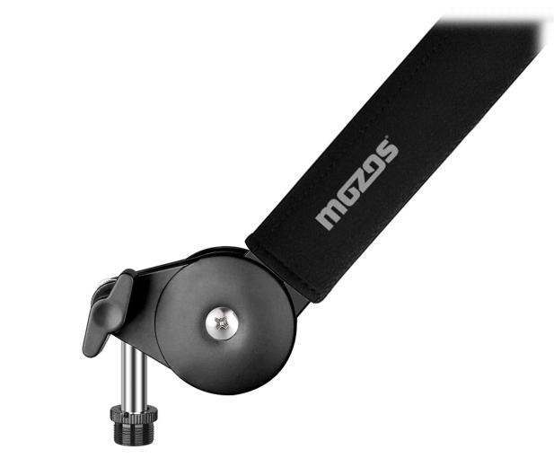 Dark Project Novus SE Wireless Black - 1301405 - zdjęcie 4